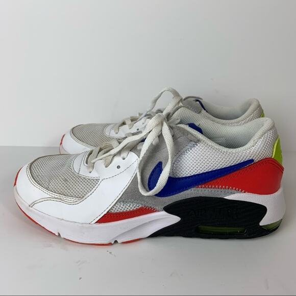 Nike Air Max Excee Running Shoes Youth 4.5 / W6 - Picture 5 of 7